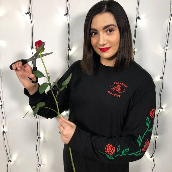 safiya nygaard shein